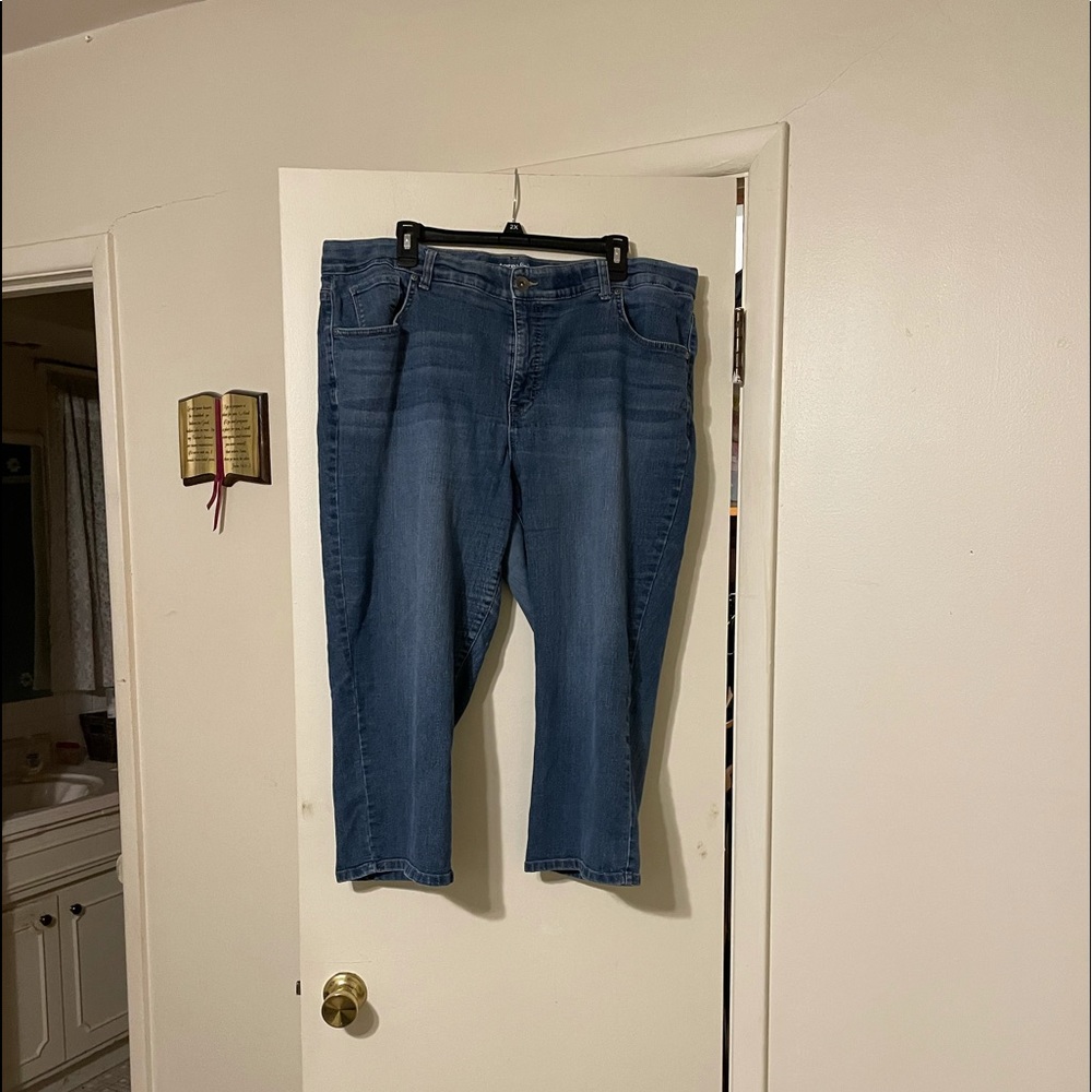 Terra and sky boyfriend Capri